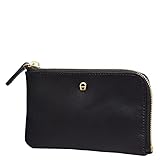 Aigner - Schlüsseletui - Schwarz, Schwarz