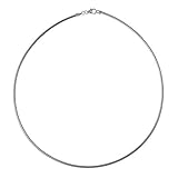 FBM-Binder - SILBER Tondareif/Omegareif 42CM/2,5MM FBM934