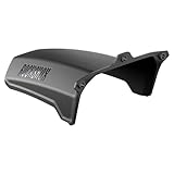 SRAM Corporation Eur Sram Unisex – Erwachsene MTB Fender, Schwarz, One Size
