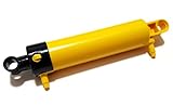 LEGO Technik - Pneumatik Zylinder V2 2 x 11 - 19467 - 6099776