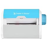 Xyron 500 Create-A-Sticker Machine-5"X18' Permanent, 9.055" x 5.709" x 5.906"