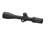 Vector Optics SCFF-44 Orion Pro Max 6-24x50 FFP Zielfernrohr für Sport, Airsoft und Jagd, Luftgewehr, Ziel-Visier, Gewehrzielfernrohr, Rifle Scope, umfangreiches Zubehör