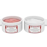 TFC Troll Factory Silikon Kautschuk Typ 9 I Knetsilikon, weich I 500 g (2 x 250 g)