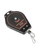 KFGISD, Federausgleichs-Retraktoren, einziehbare Feder, Werkzeugausgleicher mit Stahlkabel, for Werkzeuge, die in Automobilformen verwendet werden,Federzüge(0.6-2kg)