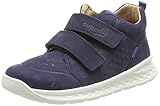 Superfit Jungen Breeze Lauflernschuhe, Blau Blau 8010, 26 EU