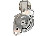 AS-PL S3007 Starter motor/Anlasser