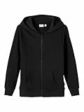 NAME IT Boy Strickjacke Baumwolle
