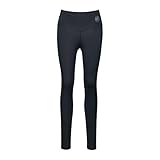 Mammut Massone Strumpfhose Damen schwarz M