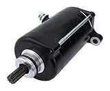 Anlasser Starter Für Y&amaha 650 700 Jet-SKI MJ SJ WB WRA 650 FX 700 XL700 SJ700 6M6-81800-10-00 410-54013 Motor Starten Motor