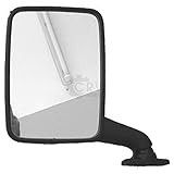 Mech. Aussenspiegel links für T3 Transporter 79-91