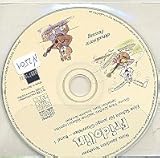 Fridolin Band 1: CD Schule für junge Gitarristen