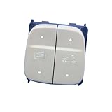 Schiebedachschalter Schiebedach Öffnen und Schließen Taste für Peugeot 3008 4008 5008 für Citroen C5 für Aircross Autozubehör