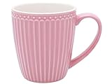 GreenGate [SA2025/09] Mug Alice Dusty Rose