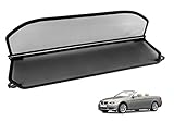 Tief Tech Windschott für BMW 3er E93 | 2006-2013 | Windabweiser