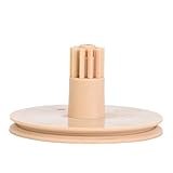 ViaGasaFamido Zahnriemen CDM9 Kunststoff-Laserkopfzubehör Ersatz-Kit Für 950 951 930 931 200R CD-Player-Mechanismus