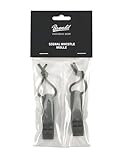 Brandit Signal Whistle Molle 2 Pack Olive Gr. OS