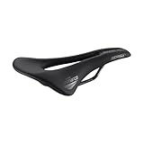 Selle San Marco Selle Selle Herren Allroad Sattel, Black/Black, L