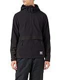 O'NEILL Herren Pm Alti Hyperfleece Softshell, Black Out, S