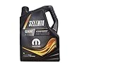 Selenia K Pure Energy Multi Air 5W-40 Motoröl 5l
