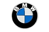 BMW 1 Satz Nabenabdeckung Nabendeckel Radnabenabdeckung (68mm)