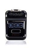 Chip Tuning OBD 3 für A-U-D-I A4 (B7) 2.0 TDI 170 HP 125 kW