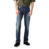 Levi's Herren 559 Relaxed Straight Jeans (auch erhältlich in Big & Tall), Got a Feeling, 36W / 32L