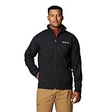 Columbia Herren Softshell-Jacke, Ascender