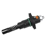 AKkis 0414693005 0986437602 21147445 20795413 Kraftstoffeinspritzpumpe, kompatibel mit Deutz D7E-Motor, kompatibel mit Volvo EC290B-Bagger