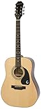 Epiphone DR-100 NT Natural