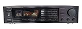 Onkyo TX-7720 Stereo Receiver in schwarz