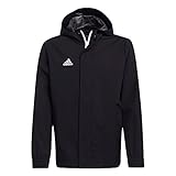 adidas Unisex Kids ENT22 AW JKTY Jacket, Black, 1112