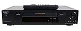 Sony SLV-SE 600 4 VHS Videorekorder