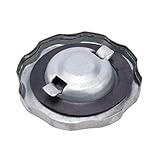 Cancanle Tankdeckel für Honda GX120 GX160 GX200 GX240 GX270 GX340 GX390 188F Generator Motor