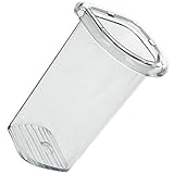 Einfüllhilfe kompatibel mit/Ersatzteil für Moulinex SS-193756 DJ750 DJ752 DJ753 DJ755 DJ756 Fresh Express