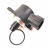 Leerlaufluftregelventile 23781-4M500 23781-4M50A 23781-5M401 23781-2Y011 für Nissan für Sunny N16 für Cefiro A33 für Infiniti I30