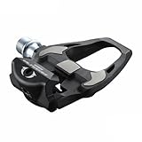 Pedal ULTEGRA R8000 SPD-SL-Con Calas SM-SH11 +4mm