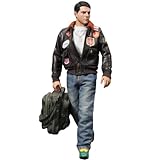 HiPlay DID 1/6 U.S. Navy Pilot Leutnant Peter MA80181 Action-Figuren