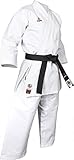 Karate-Gi „Katamori“ (WKF Approved) - Weiss, Gr. 180 cm