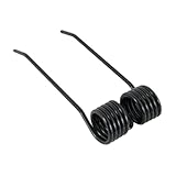 Galloparts Ballenpresse 3013-8187 Kompatibel mit Traktoren 583923M1 X-MF2B-1 639853672326 Kompatibel mit Massey Ferguson