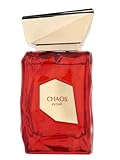 French_Avenue Chaos Extrait de Parfum 100ml – Fruchtig-ledriger Unisexduft mit Kirsche, Iris & Vanille – Nischenduft mit Moos & roten Früchten – Lang anhaltendes Parfum für Damen & Herren
