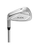 JELEX Golf Eisen 4 Linkshand