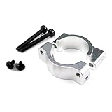 Horizontale Halterung aus Metall für Align Trex 550 600 700 Hubschrauber
