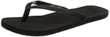 Roxy Damen Napili II Dusch-& Badeschuhe, Schwarz (Bk3), 38 EU