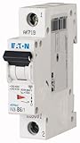 Eaton Eaton Moeller Leitungsschutzschalter Typ B, 1-polig 2A xEffect DIN-Schienen-Montage