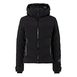 FIRE&Ice TEC-SAEL Black - 38