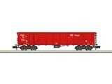 MiniTrix 18415 N Güterwagen Tamns 893 der DB Cargo