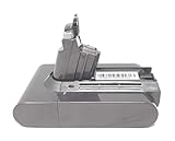 Original Akku für Staubsauger Dyson DC62967810-0221.6V 2100mAh 46Wh 350W Li-ion