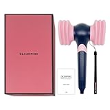 BLACKPINK OFFICIAL LIGHTSTICK VER.2 (+IDOLPARK Special Blackpink Photocards Set)