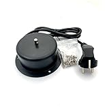 Redshow MMB05 - Elektromotor für Spiegelkugeln bis 3 kg