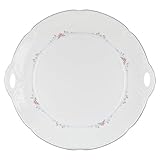 Villeroy & Boch Kuchenplatte mit Griffen Heinrich Collier